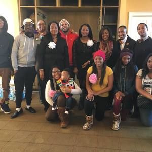 Meet your Posher, Dionte